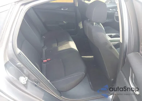 2018 Honda Civic Lx from USA, damaged, VIN 2HGFC2F52JH516472